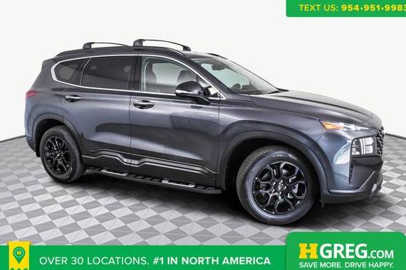 HYUNDAI SANTA FE 2023 5NMS64AJ0PH543056 image